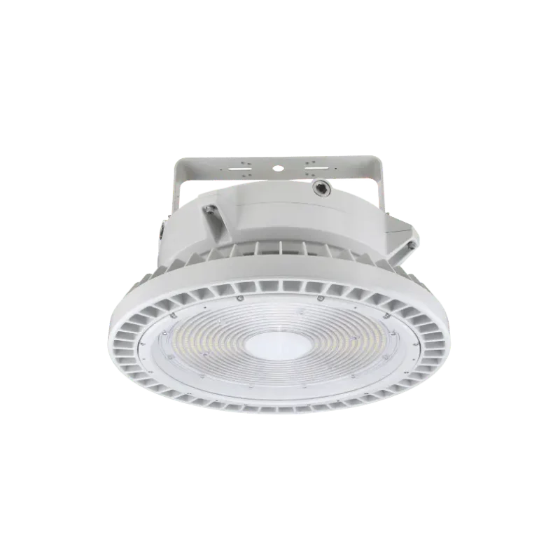 Haza Round R1-1 LED ceiling or wall mounted round light hazardous locations heat resistance