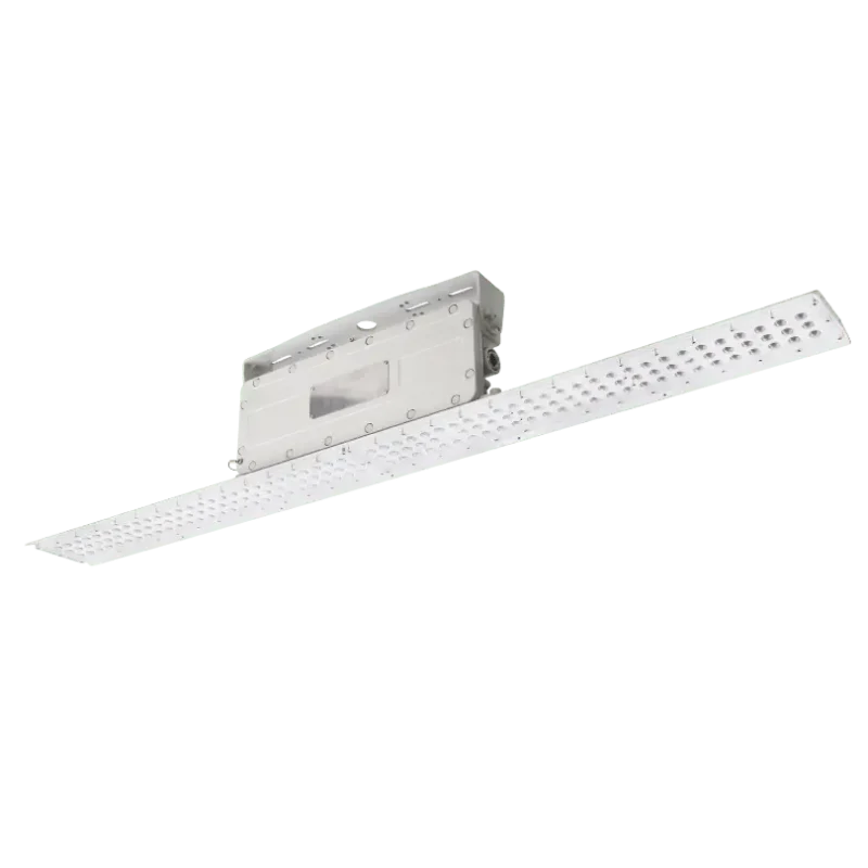 Haza Linear L1-2 LED ceiling mounted light