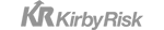 kirby risk logo