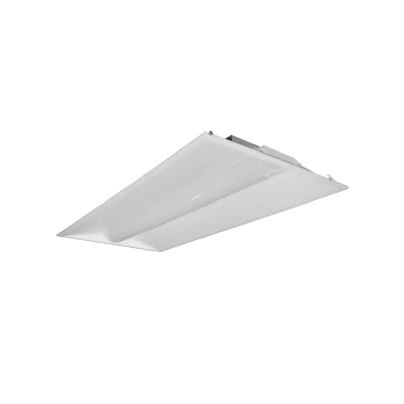astral LED Troffer Retrofit Bluetooth mesh system daylight harvesting easy installation