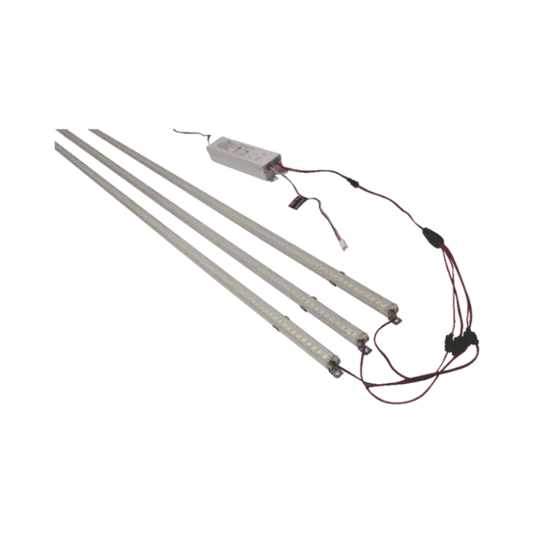 cosmos LED retrofit troffer lights linear LED lights fixture lights