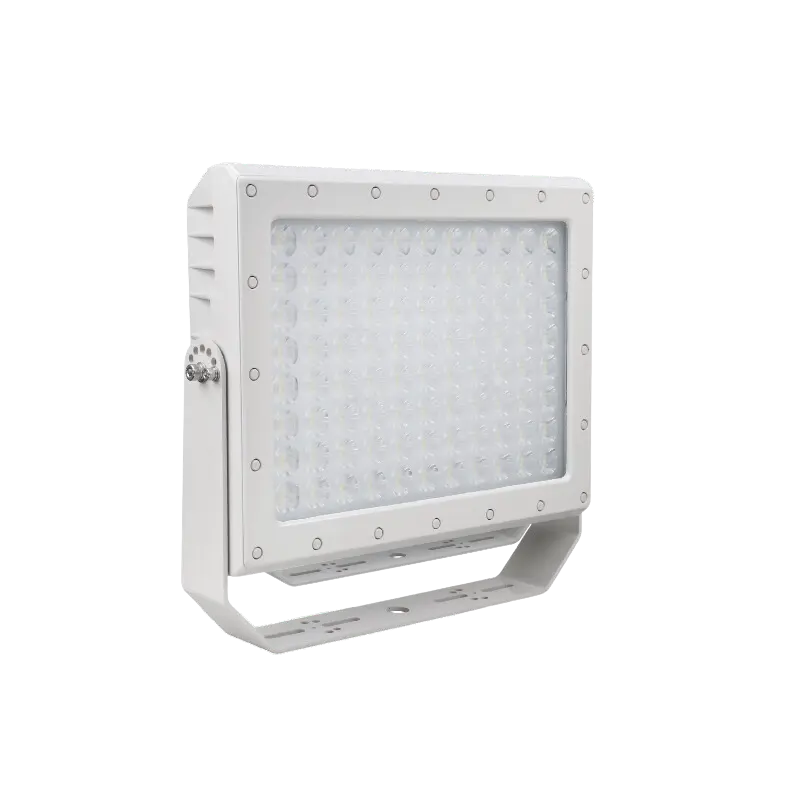 Haza Square S1-2 Haza Square S1-2 LED light ceiling floor or wall mounted square light