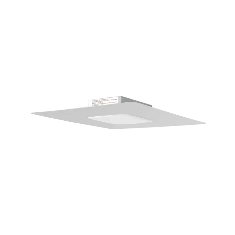 SofCan Canopy retrofit lighting soffits long-lasting lighting