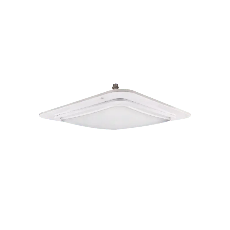 spectra led canopy light commercial led lighting warehouse lighting gas station lighting